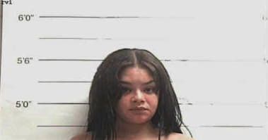 Dierdre Ruiz, - Orleans Parish County, LA 